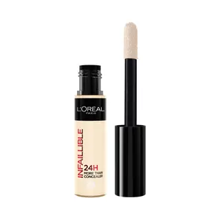 L'Oréal Paris, Concealer, Onfeilbaarder Dan Concealer (326 Vanille)