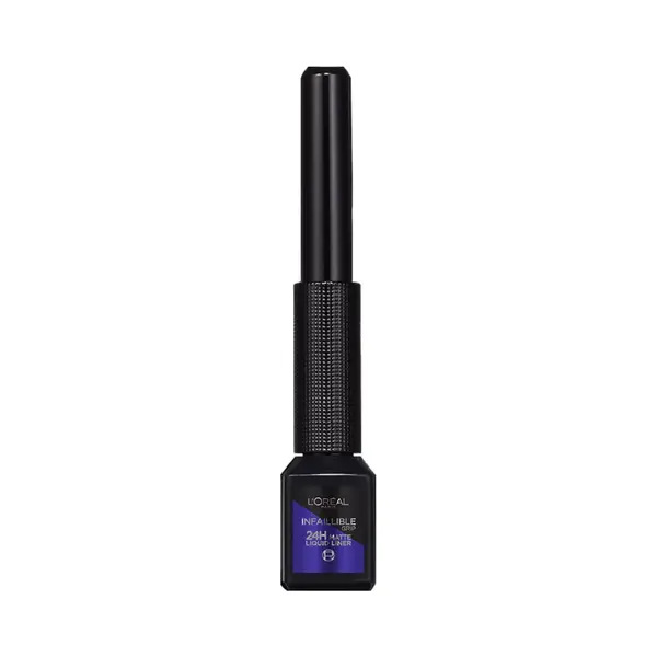 L'Oréal Paris L'Oréal Paris Matte Signature Eyeliner 02 Blue 3 Ml thumbnail