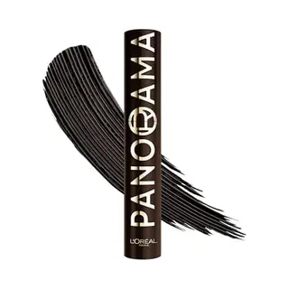 L'Oréal Panorama Mascara Chromatic Brown 8 Ml