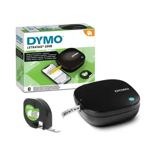 Dymo LetraTag ® ® 200B