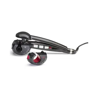BaByliss Curl Secret Ionic 2 Automatische krultang Warm Zwart 2,5 m