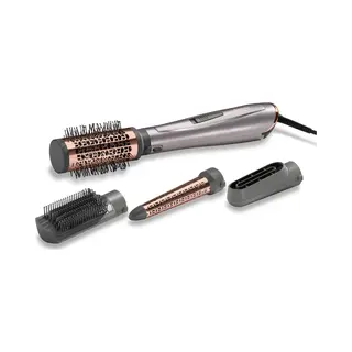 BaByliss Air Style 1000 Haartrockner Styling-Kit Warm Schwarz, Kupfer, Palladium 1000 W 98,4" (2,5 m)