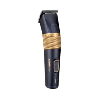 BaByliss E986E scheer-, knip- en trimapparaat Zwart 5 Lithium-Ion (Li-Ion)