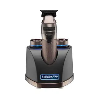 BaByliss Pro, Trimmer + Tondeuse, 4Artiesten SnapFX Trimmer FX797E
