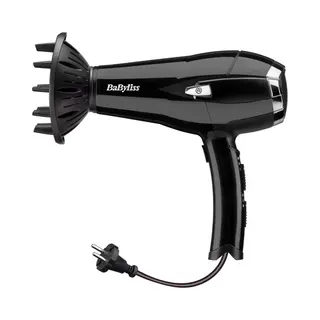 BaByliss Cordkeeper 2000 Hair Dryer