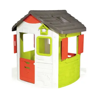 Smoby Neo Jura Lodge