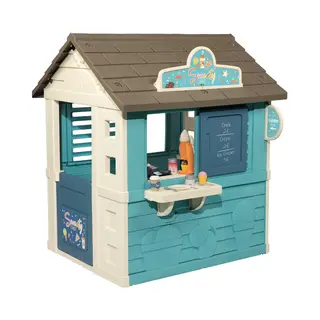 Smoby 7600810718 speelgoedhuis