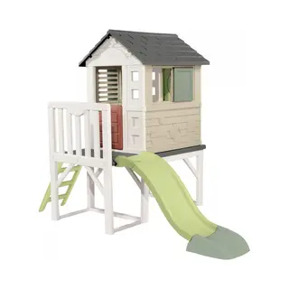 Smoby 810802 speelgoedhuis