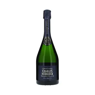 Champagner Charles Heidsieck - Brut Réserve