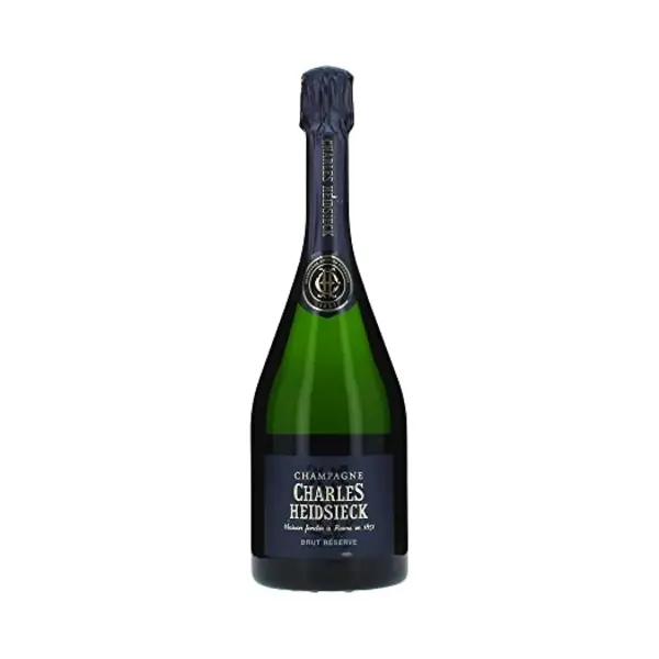 Champagner Charles Heidsieck - Brut Réserve thumbnail