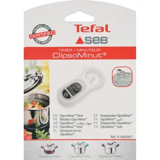 Seb - Clipso-minut-timer X1060007