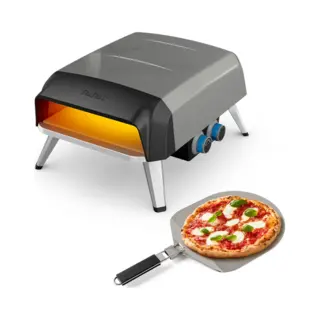 Tefal Pizza Oven Gas JM412010 | | JM412010