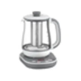 Tefal BJ551B10 tea maker 1.5 L 1430 W Grey, White