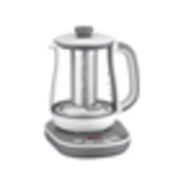 Tefal BJ551B10 tea maker 1.5 L 1430 W Grey, White thumbnail