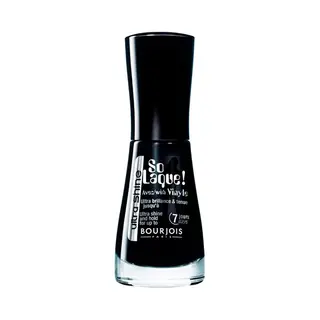 Bourjois So Laque Ultra Glans Noir De Chine