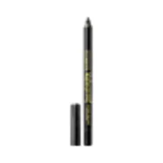 Bourjois Contour Clubbing Waterproof eye pencil 1.2 g Kohl 55 Ultra Black Glitter
