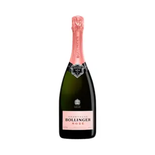 Bollinger Brut Rosé