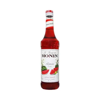 Monin 361047 dessertstroop & -saus Watermeloen 700 ml Dessertsiroop