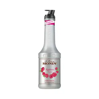 Monin 362203 dessert syrup/sauce Raspberry 1000 ml Dessert sauce