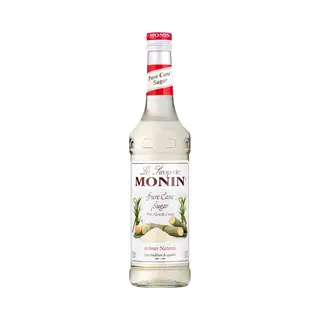 Monin 361061 dessertstroop & -saus Rietsuiker 700 ml Dessertsiroop