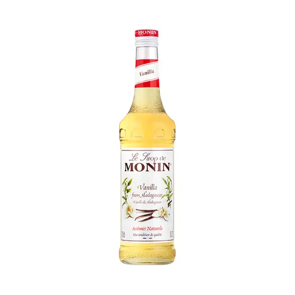 Monin 361053 dessert syrup/sauce Vanilla 700 ml thumbnail