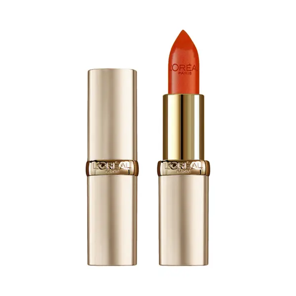 L'OrÉAl Paris Lippenstift Color Riche, Für Volle Und Gesund Aussehende Lippen thumbnail