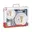 Beige, Rood