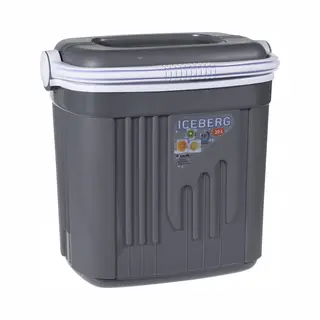 Eda Hti-Living Kühlbox Ice 2 Kühlbox Aufbewahrungsbox Kühltasche
