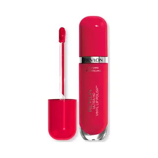 Revlon Ultra Hd Vinyl Lip Polish 910 Cherry On Top 5.9ml