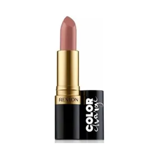 Revlon Super Lustrous Color Charge Lipstick - 020 Blank Canvas