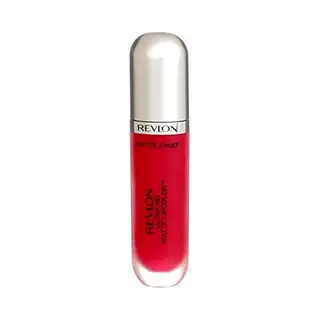 Revlon Ultra Hd Matte LipColor, 635 Hd Passion By Revlon