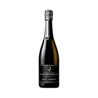 Billecart Salmon Billecart-Salmon Brut Réserve (1 X 0.75 L)