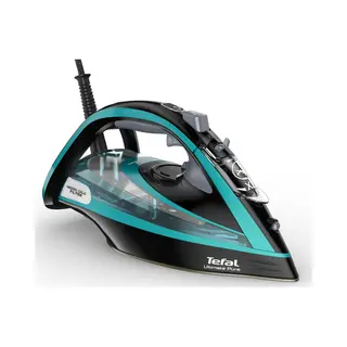 Tefal Ultimate Pure FV9844 Dampfbügeleisen FV9844