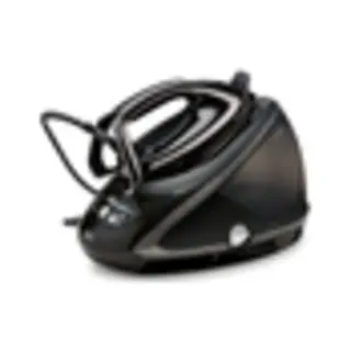 Calor GV9610C0 stoomstrijkijzer station 2600 W 1,9 l Durilium Autoclean strijkzool Zwart, Zilver