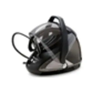 Tefal Pro Express Ultimate [+] GV9620 2600 W 1,9 l Durilium AirGlide Autoclean soleplate Schwarz