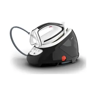Tefal Pro Express Ultimate GV9550 1.9 L Durilium AirGlide Autoclean soleplate Black, White