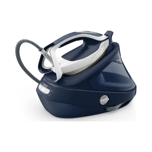 Tefal Pro Express Ultimate Ii GV9720 Dampfbügelstation GV9720 thumbnail