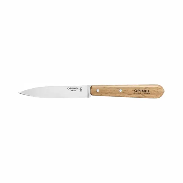 Schälmesser No. 112 Holzgriff Natur - Opinel thumbnail