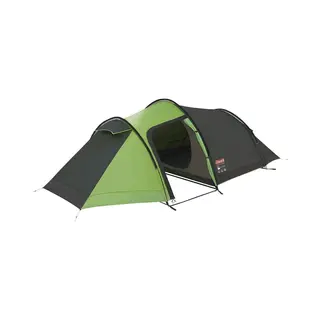 Coleman, Zelt, (Tunnelzelt, 3.70 kg, 3 Personen)