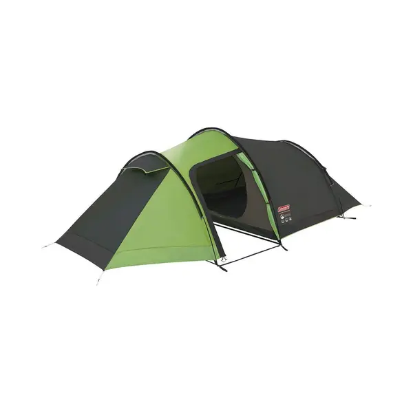 Coleman, Zelt, (Tunnelzelt, 3.70 kg, 3 Personen) thumbnail