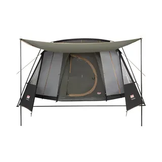 Coleman, Zelt, (Vorzelt, 2.80 kg)