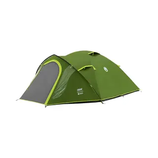 Coleman Darwin 4 Plus BlackOut Zelt