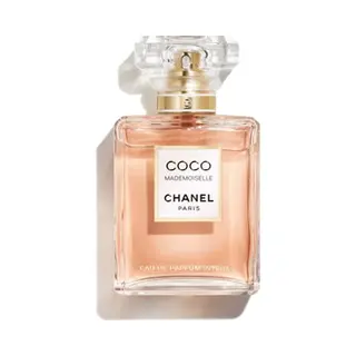 Chanel Coco Mademoiselle Intense 35 ml Vrouwen