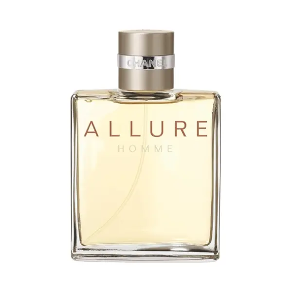Chanel Allure Homme Eau De Toilette 100 ml thumbnail
