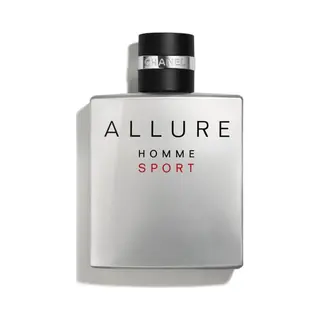 Chanel Allure Homme Sport 50 ml Mannen