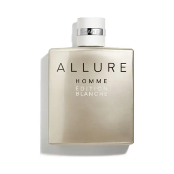 Chanel Allure Homme Édition Blanche Eau De Parfum 100ml thumbnail