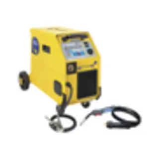 Gys Smartmig 162 5 kVA