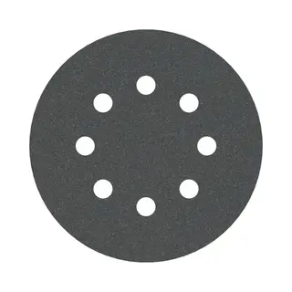 Bosch 2 608 605 119 benodigdheid voor handmatig schuren Schuurpapier P240 5 stuk(s)