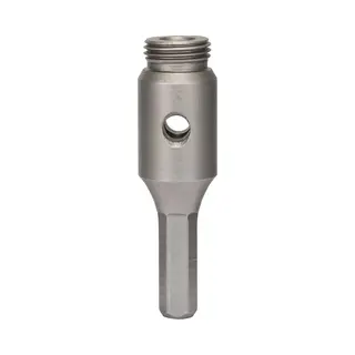 Bosch Professional Bosch Diamond Core Adaptor For Drill Chucks