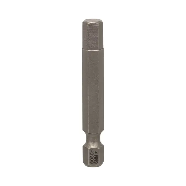 Accessories Sechskant-bit 6 Mm Extra Hart E 6.3 St. - Bosch thumbnail